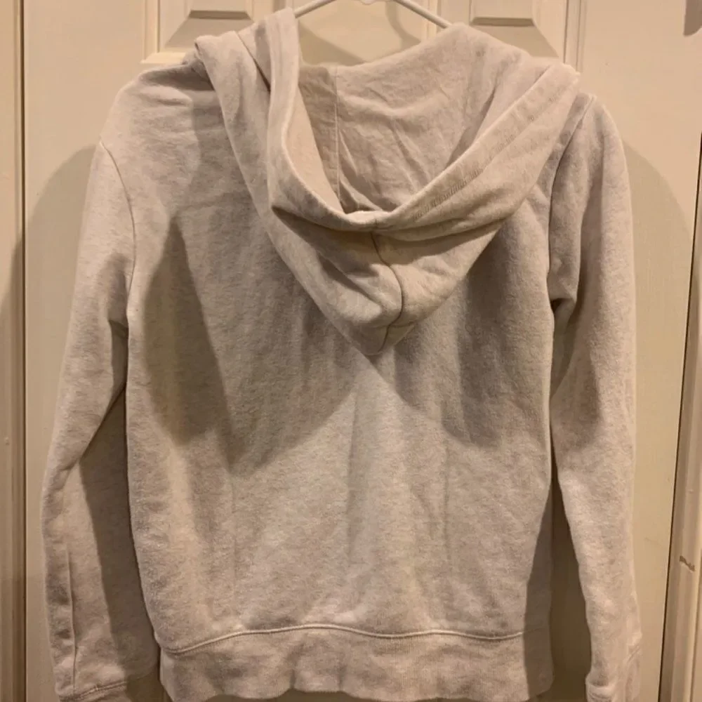 GAP Kids Full Zipper Jacket with Sequins and Hood